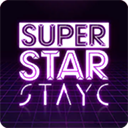 SuperStar STAYC